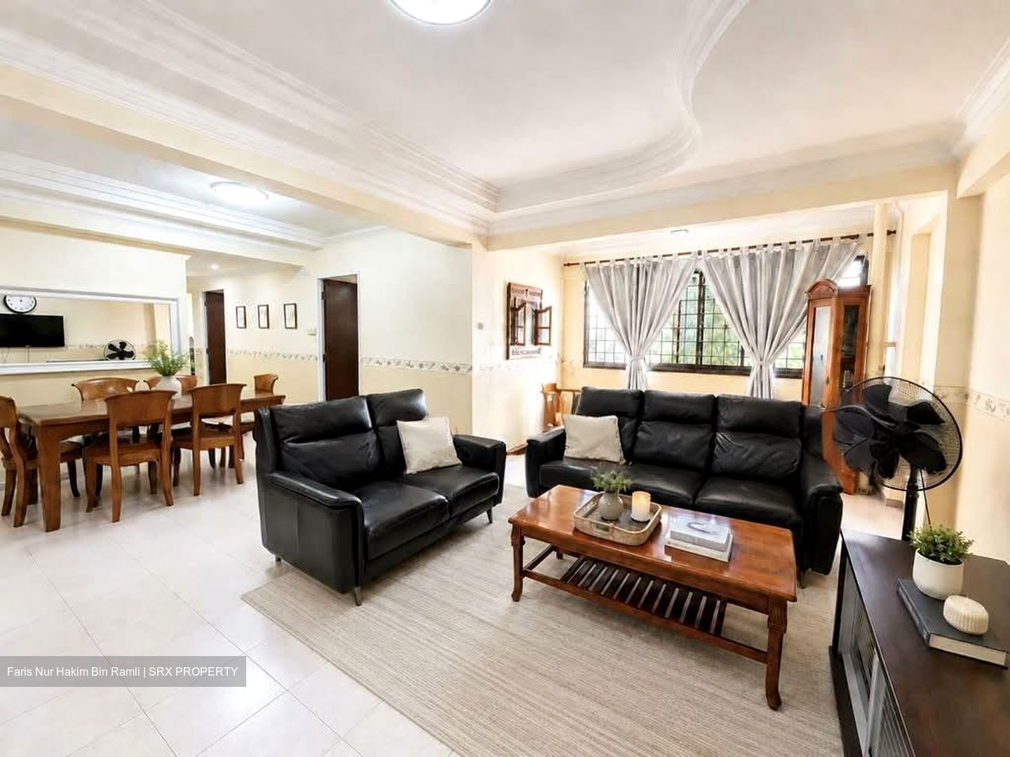 Blk 664 Woodlands Ring Road (Woodlands), HDB 5 Rooms #576323201